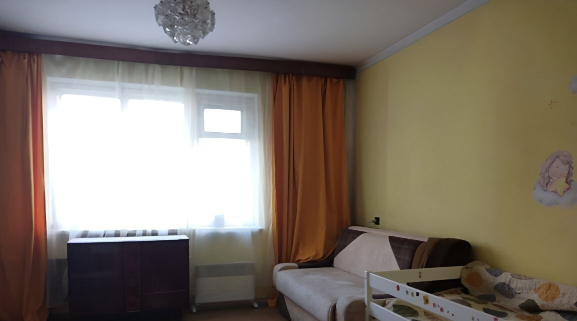 квартира г Красноярск р-н Центральный ул Горького 24 фото 17
