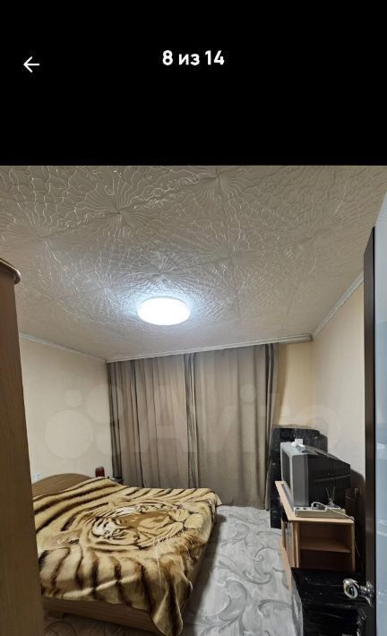 квартира г Норильск ул Рудная 29к/2 фото 9