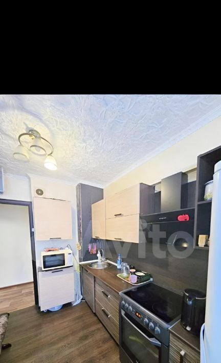 квартира г Норильск ул Рудная 29к/2 фото 7