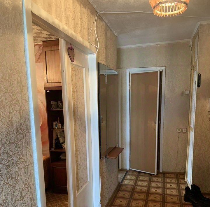 квартира г Назарово мкр 8-й 13 фото 22