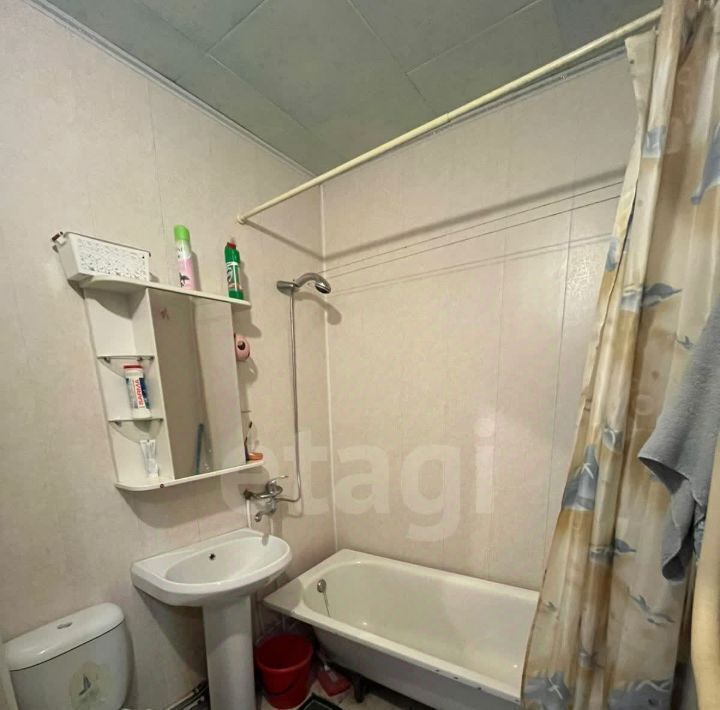 квартира г Норильск ул Комсомольская 3с/2 фото 17