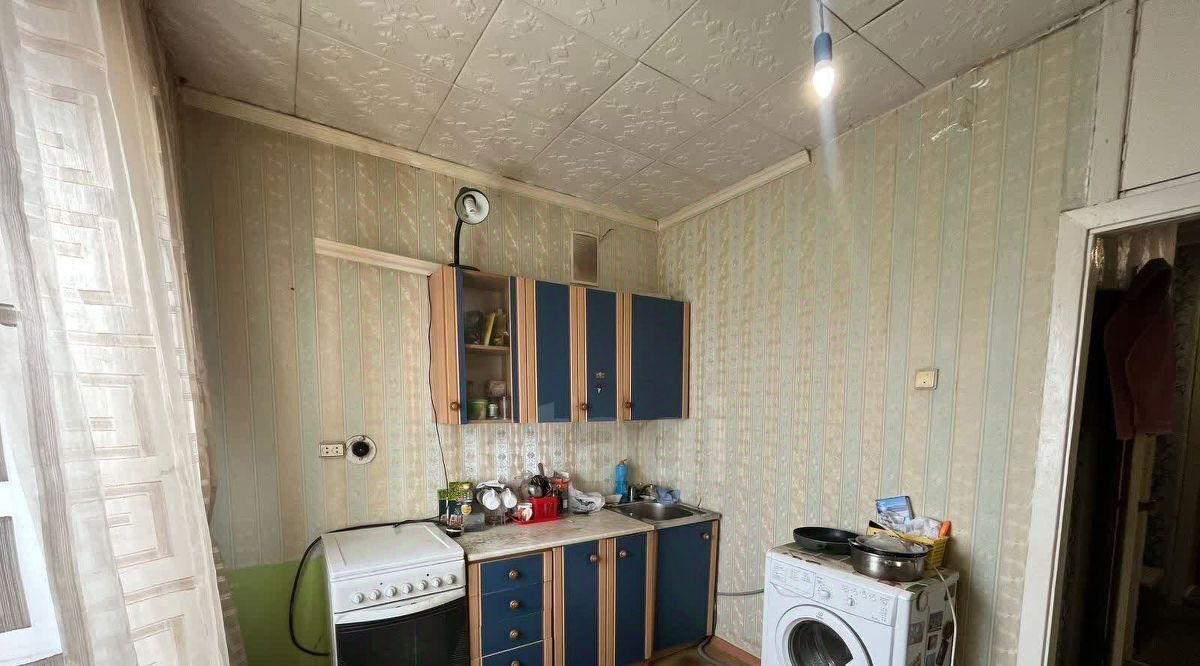 квартира г Норильск ул Комсомольская 3с/2 фото 21