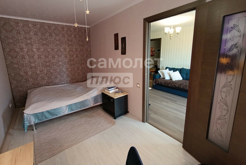 квартира г Курган ул Кирова 117 фото 6