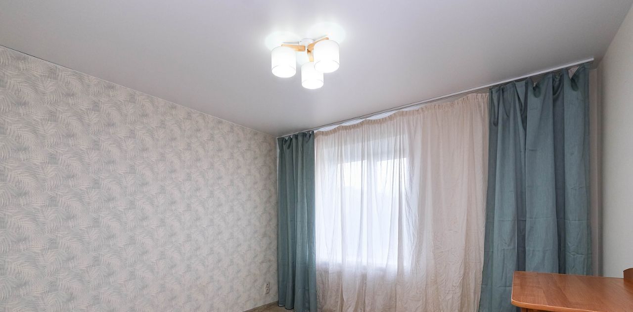 квартира г Новосибирск Заельцовская ул Дачная 38 фото 12