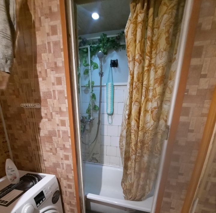 комната г Екатеринбург Ботаническая ул Дагестанская 32 фото 8