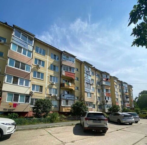 р-н Первомайский ул Зои Космодемьянской 40 фото