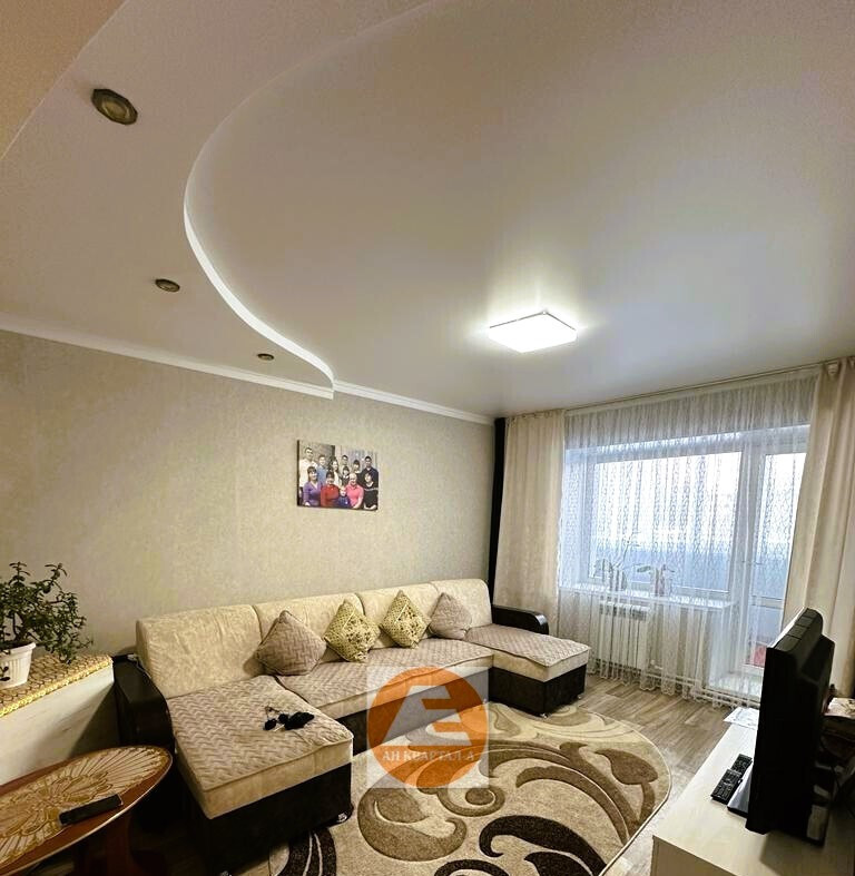 квартира р-н Мелеузовский г Мелеуз пл Элеватора 2 фото 2