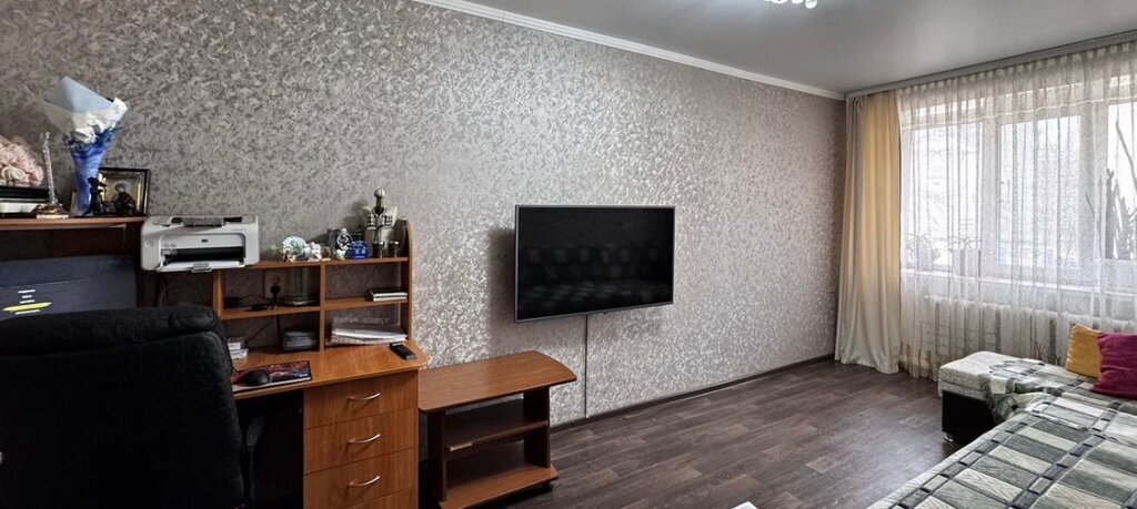 квартира р-н Белебеевский г Белебей ул им М.Г. Амирова 13 фото 4