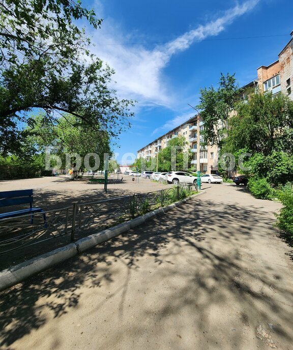 квартира г Кызыл ул Ооржака Лопсанчапа 40 фото 16