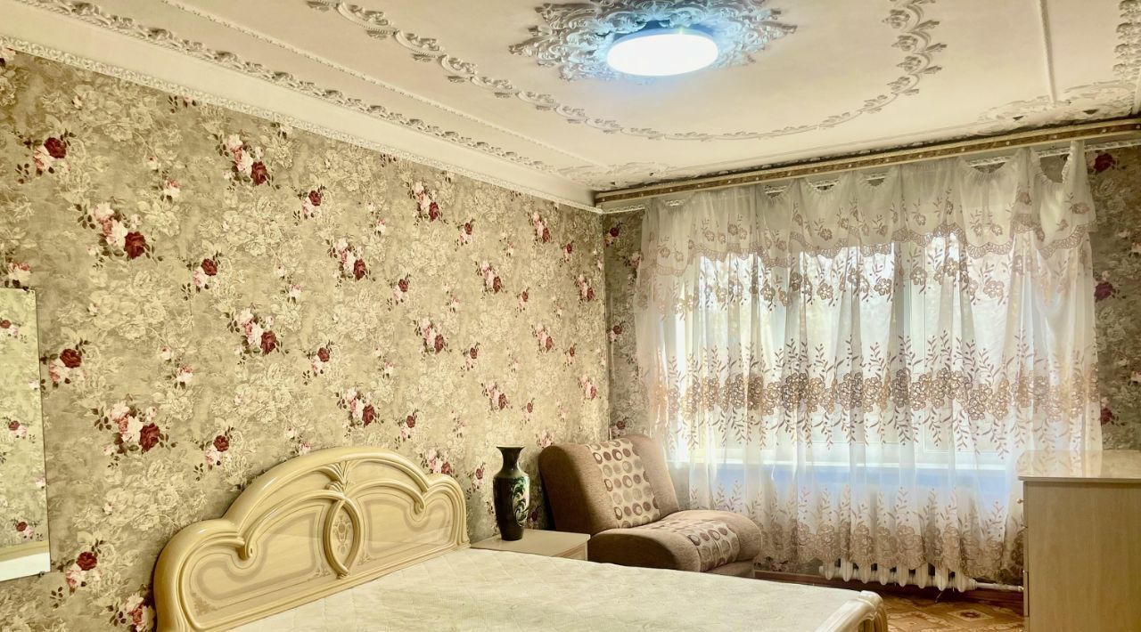 квартира г Красноярск р-н Железнодорожный ул Железнодорожников 12 фото 5