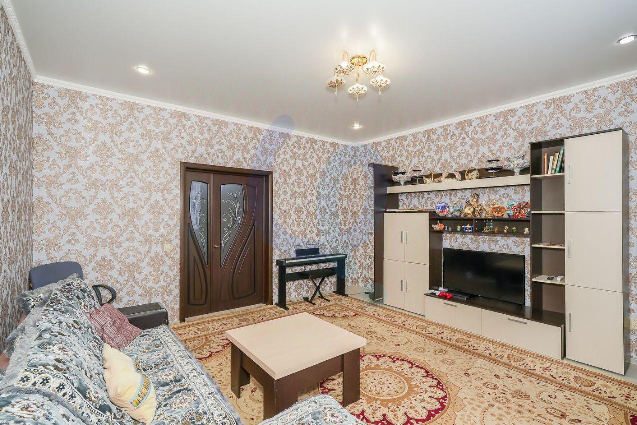 квартира г Краснодар р-н Западный ул Дальняя 4/2 1 фото 3