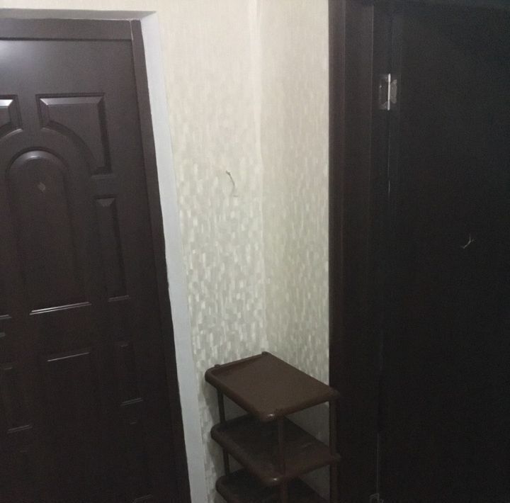 квартира г Тольятти р-н Автозаводский пр-кт Степана Разина 56 фото 3