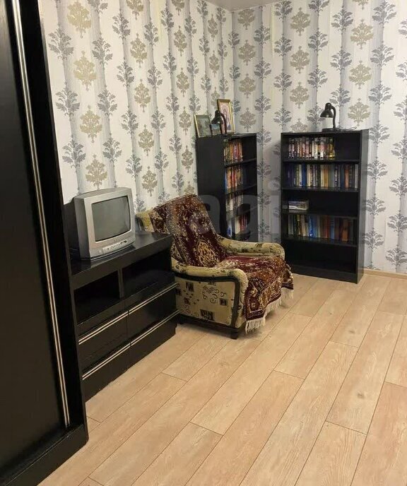 квартира г Новосибирск Золотая Нива ул В.Высоцкого 41/5 фото 6