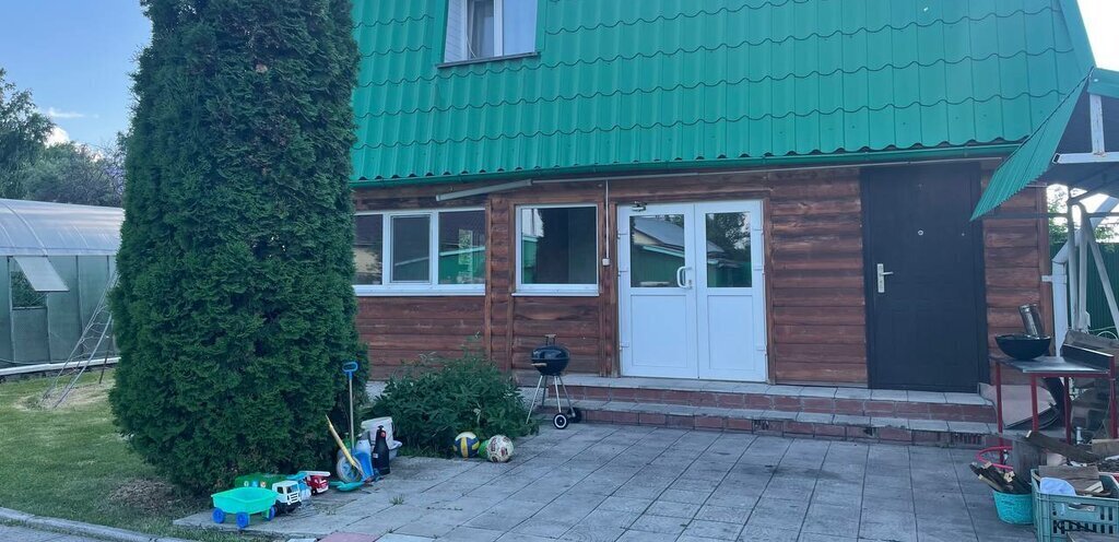 дом г Заводоуковск ул Садовая 7 фото 18