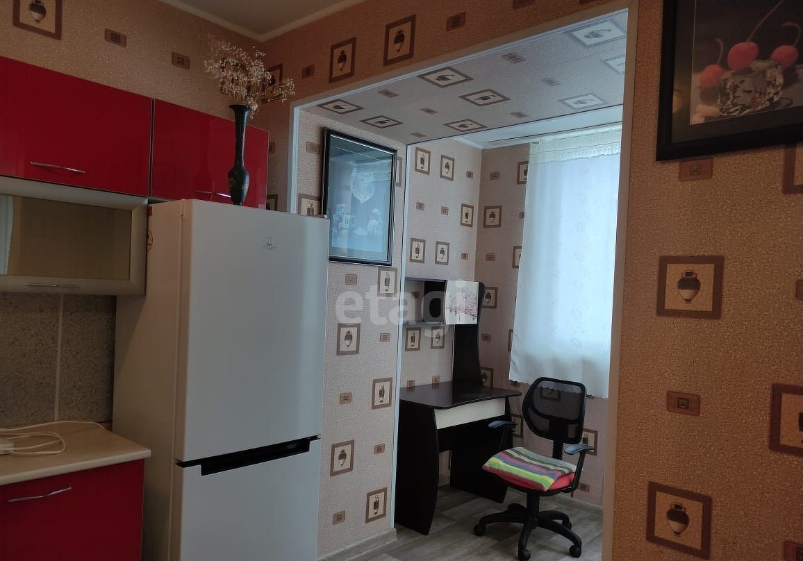 квартира г Владивосток р-н Советский ул Чкалова 30 фото 9