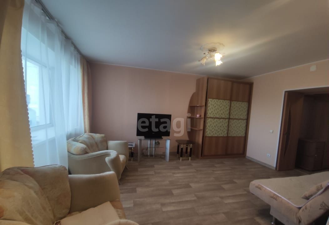 квартира г Владивосток р-н Советский ул Чкалова 30 фото 15
