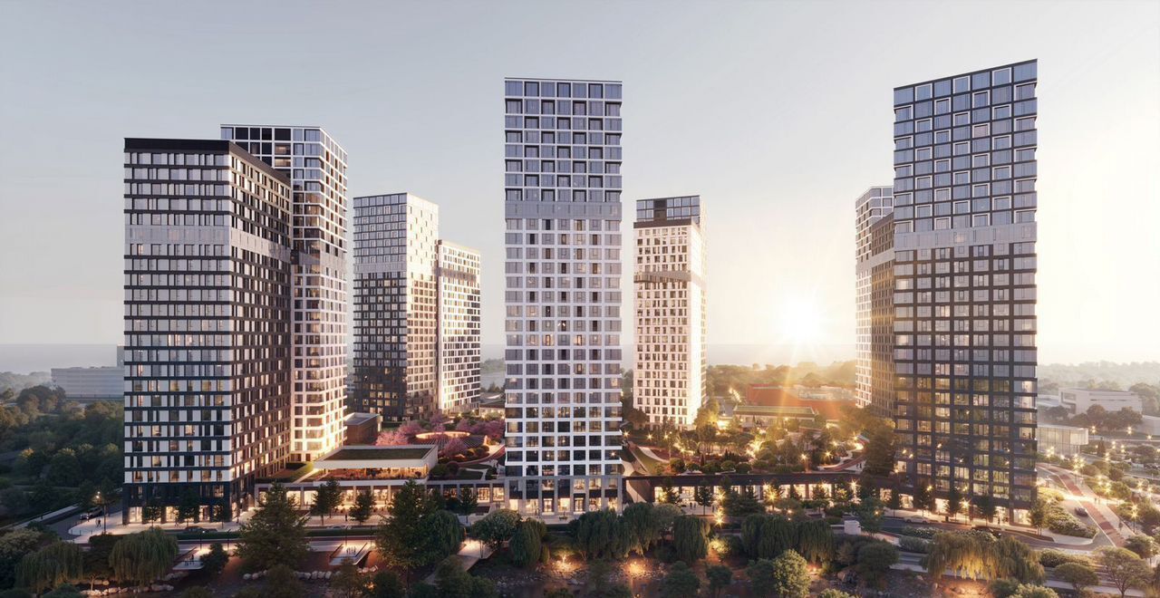 квартира г Владивосток р-н Советский пр-кт 100-летия Владивостока 103 фото 5