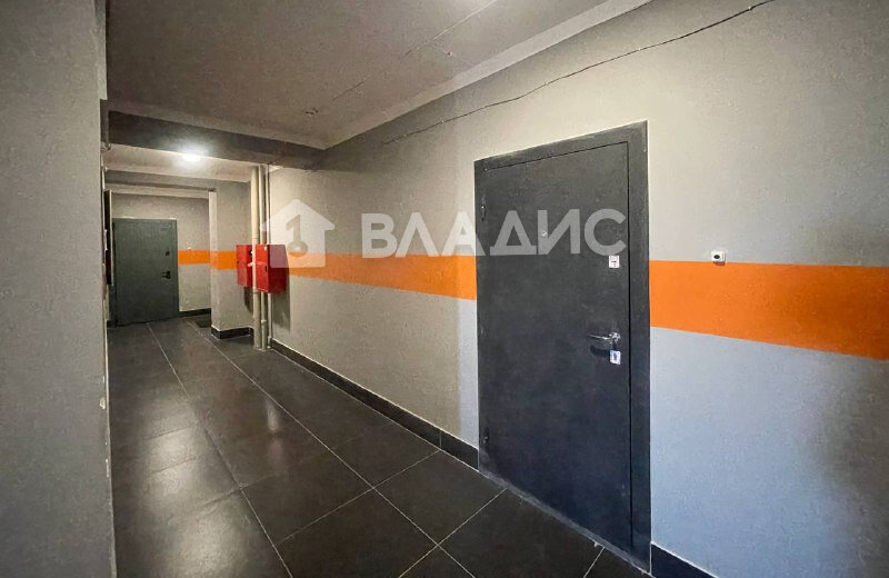 квартира г Благовещенск ул Ломоносова 197 фото 6