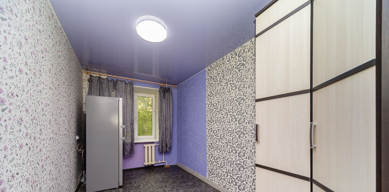 квартира г Пермь р-н Орджоникидзевский ул Писарева 34 фото 8