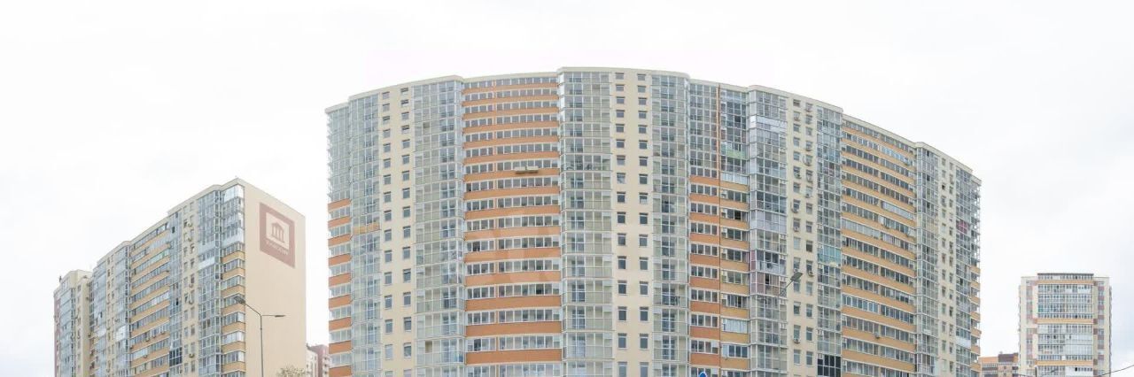 квартира г Пермь р-н Индустриальный ул Карпинского 110 фото 31