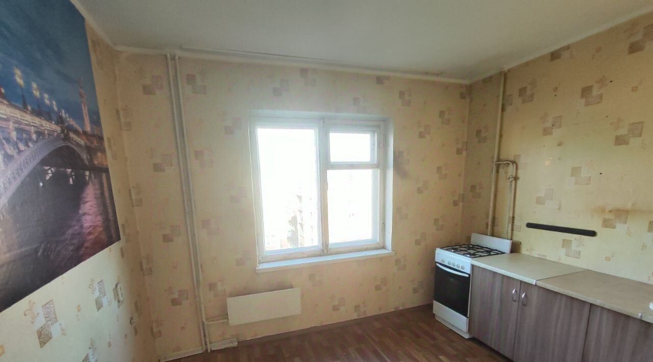 квартира г Омск р-н Центральный ул Куйбышева 144 фото 4