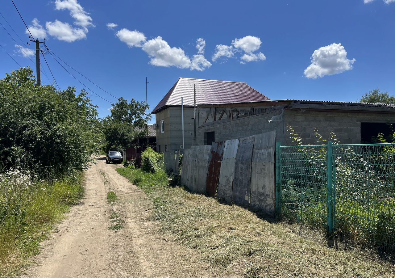 дом р-н Лабинский г Лабинск снт Индустрия ул Виноградная 32 Лабинское городское поселение фото 18