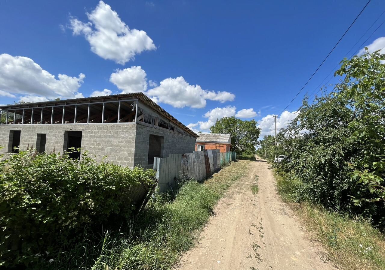 дом р-н Лабинский г Лабинск снт Индустрия ул Виноградная 32 Лабинское городское поселение фото 19