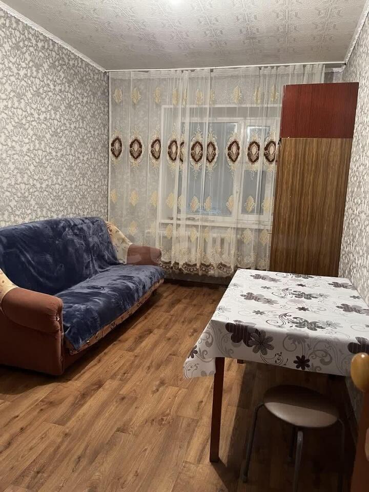 комната г Надым ул Заводская 11 фото 2