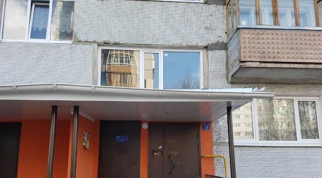 квартира г Пенза р-н Октябрьский ул Рахманинова 34 фото 2