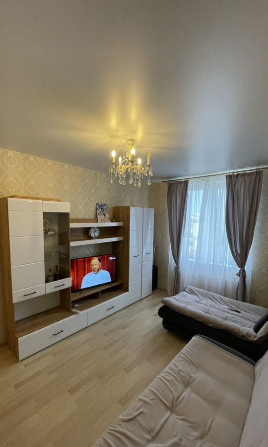 квартира р-н Анапский г Анапа ул Рождественская 42 фото 1