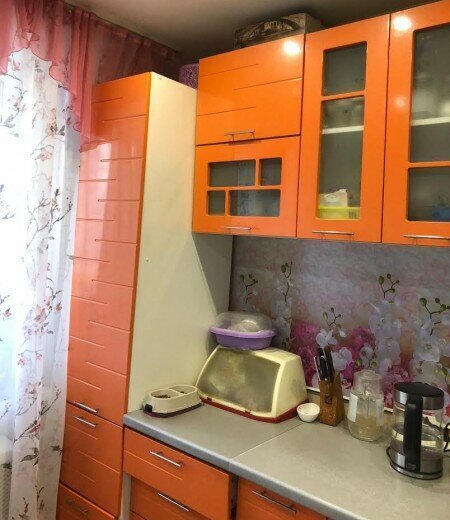 квартира г Усть-Илимск ул Белградская 11 фото 2