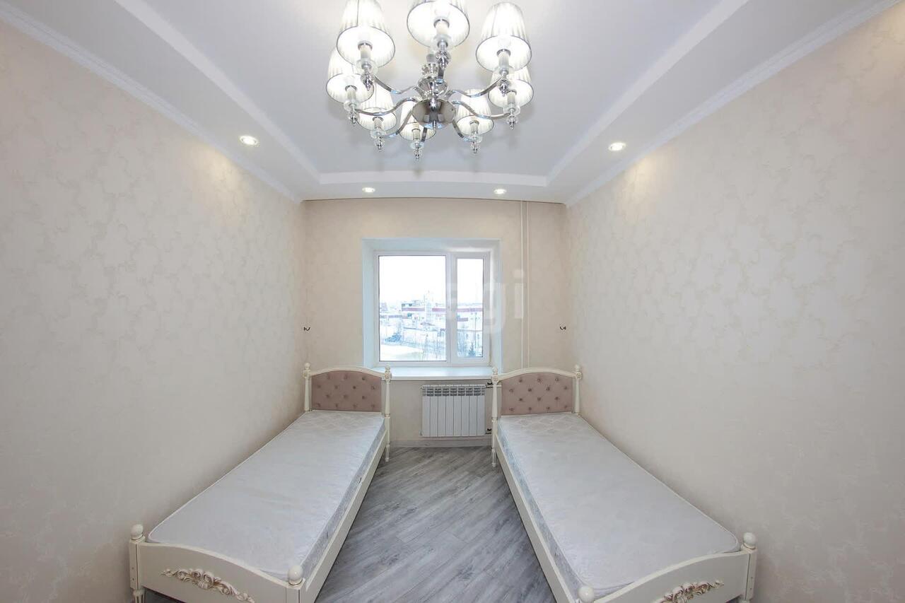 квартира г Надым ул Зверева 39 фото 5