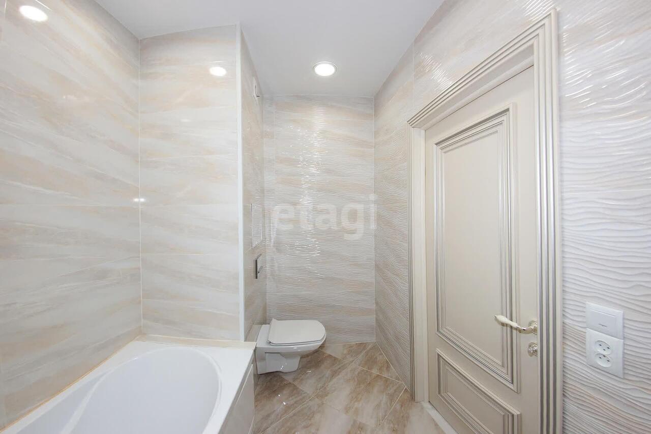 квартира г Надым ул Зверева 39 фото 11