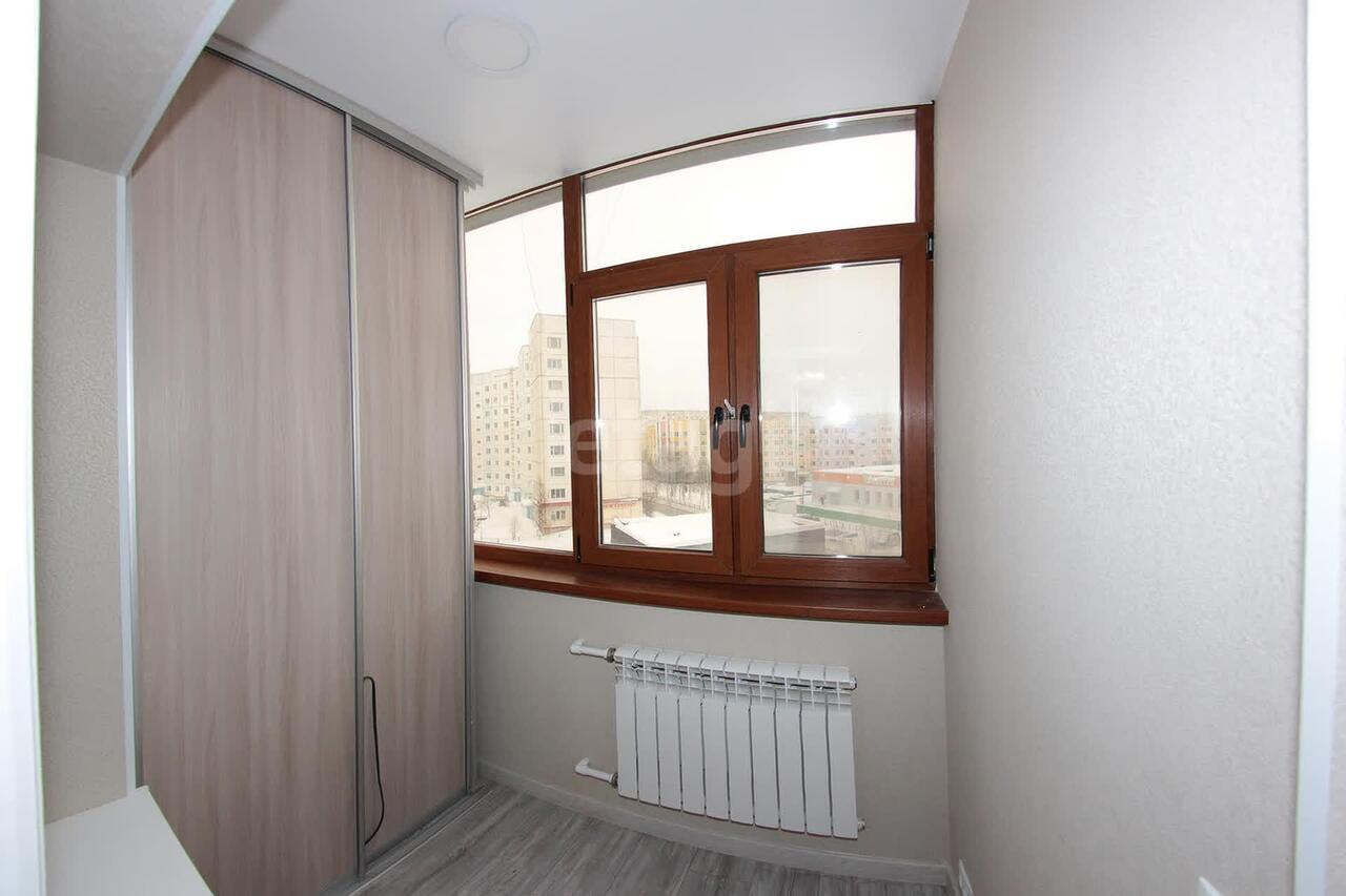 квартира г Надым ул Зверева 39 фото 15