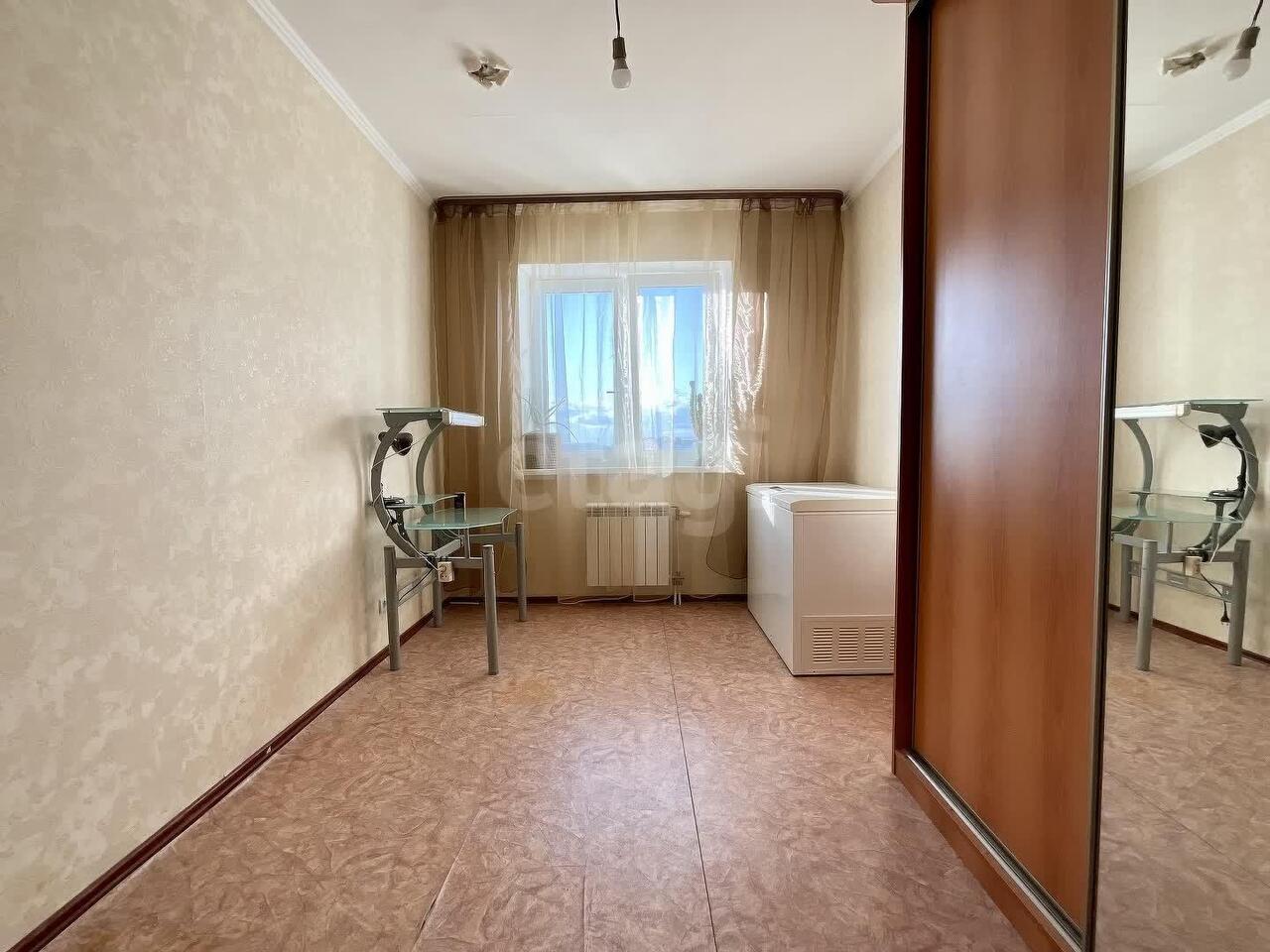 квартира г Надым п Лесной район, 12А, муниципальный округ Надымский фото 10