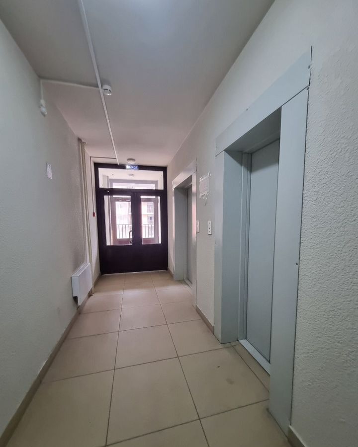квартира г Абакан ул Кирова 185к/1 фото 11
