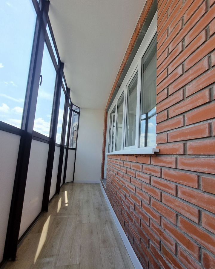 квартира г Абакан ул Кирова 185к/1 фото 14
