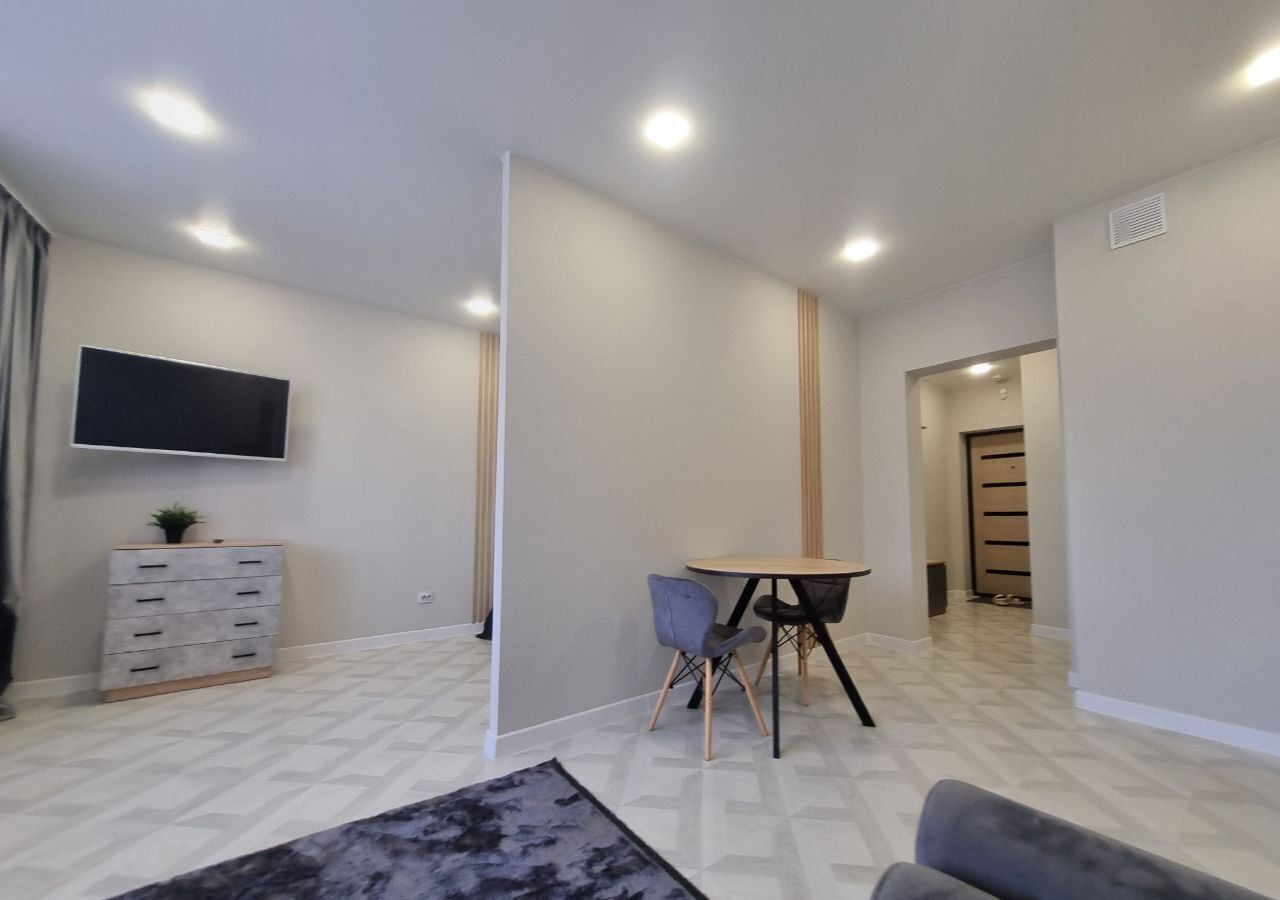 квартира г Абакан ул Кирова 185к/1 фото 20