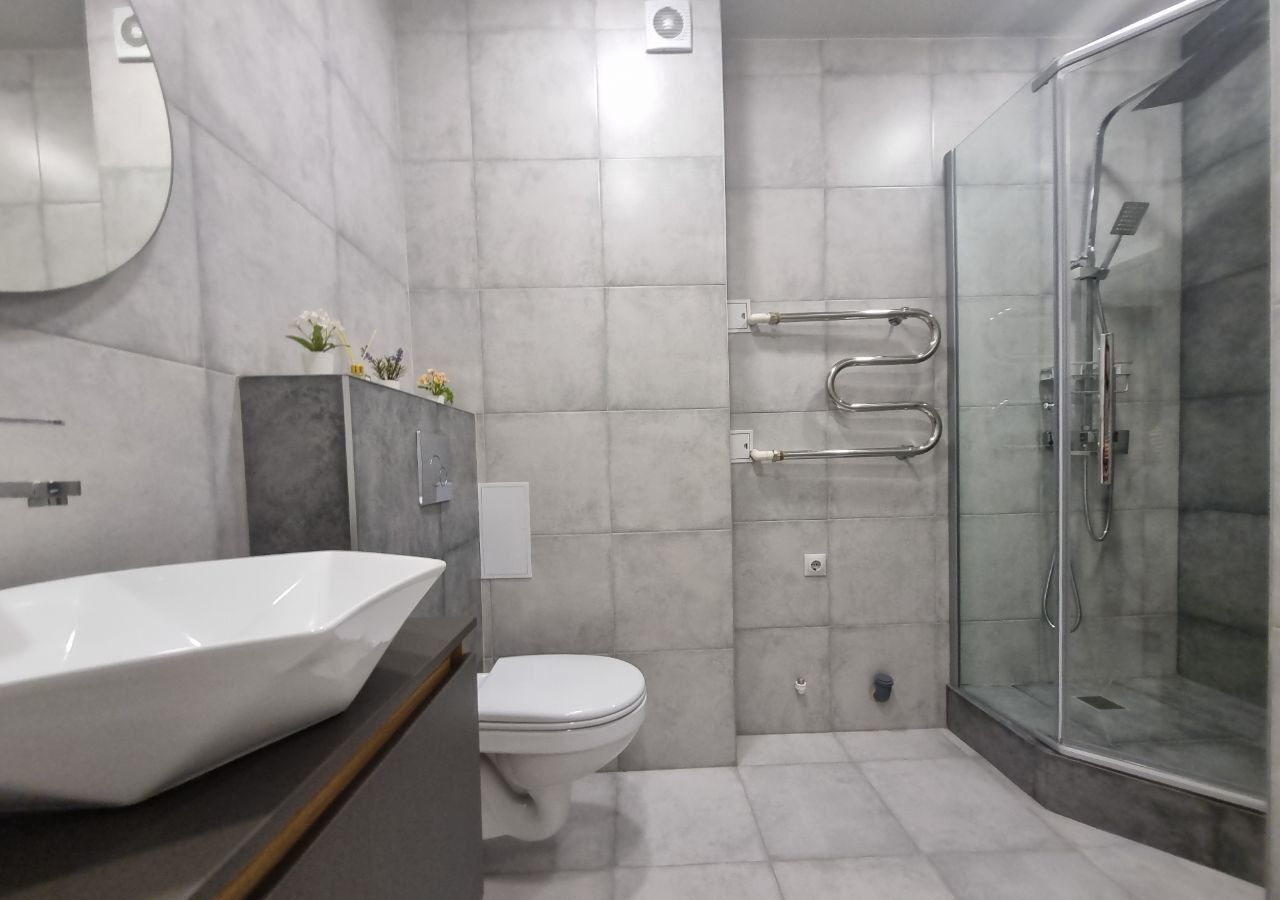 квартира г Абакан ул Кирова 185к/1 фото 24