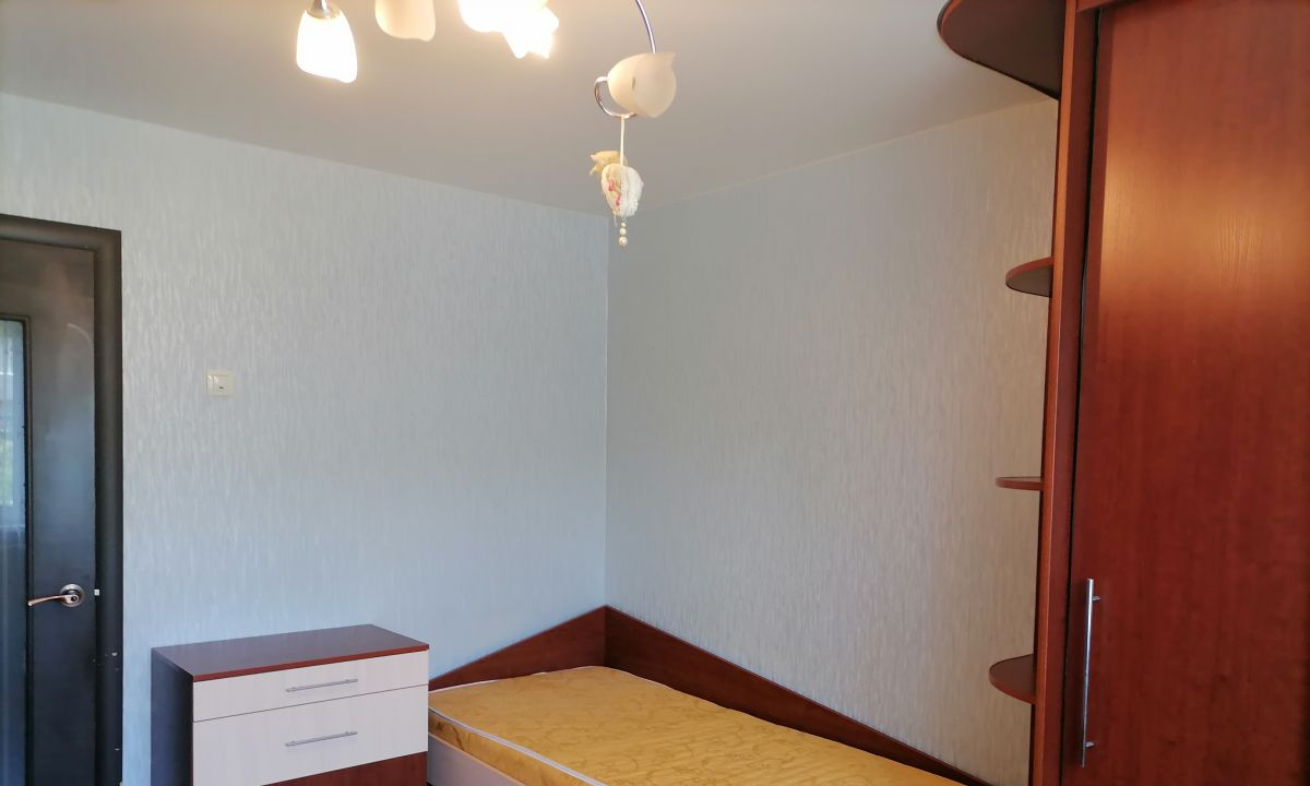 квартира г Волжский ул Пушкина 82 10-й м-н фото 4