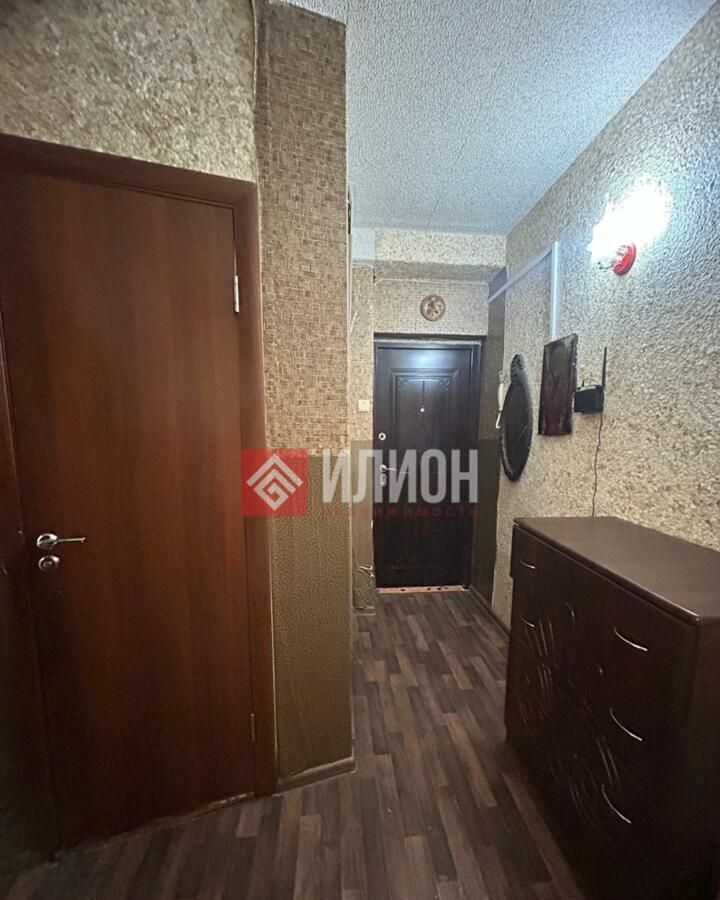квартира г Севастополь пр-кт Октябрьской революции 83 Крым фото 4