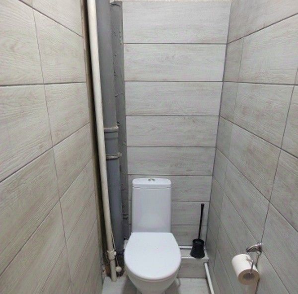 квартира г Екатеринбург Геологическая пл Куйбышева 108 фото 6