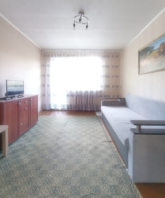 квартира г Нижний Тагил ул Металлургов 60 фото 1
