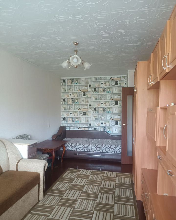 квартира г Иваново р-н Ленинский ул Шубиных 3а фото 2