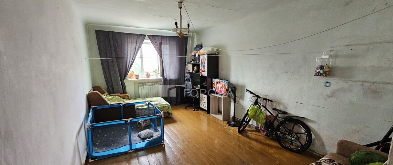 квартира г Новосибирск р-н Дзержинский Золотая Нива ул Новая Заря 1а фото 3