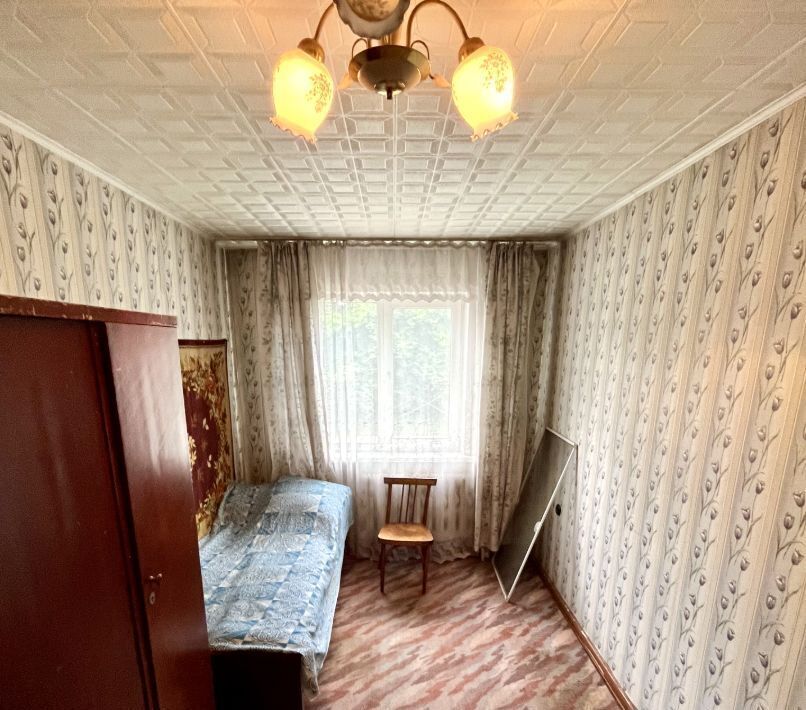квартира г Новоалтайск ул Ударника 28 фото 10