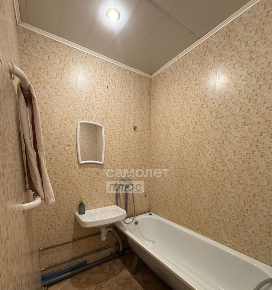 квартира г Иваново ул Куконковых 127 фото 20