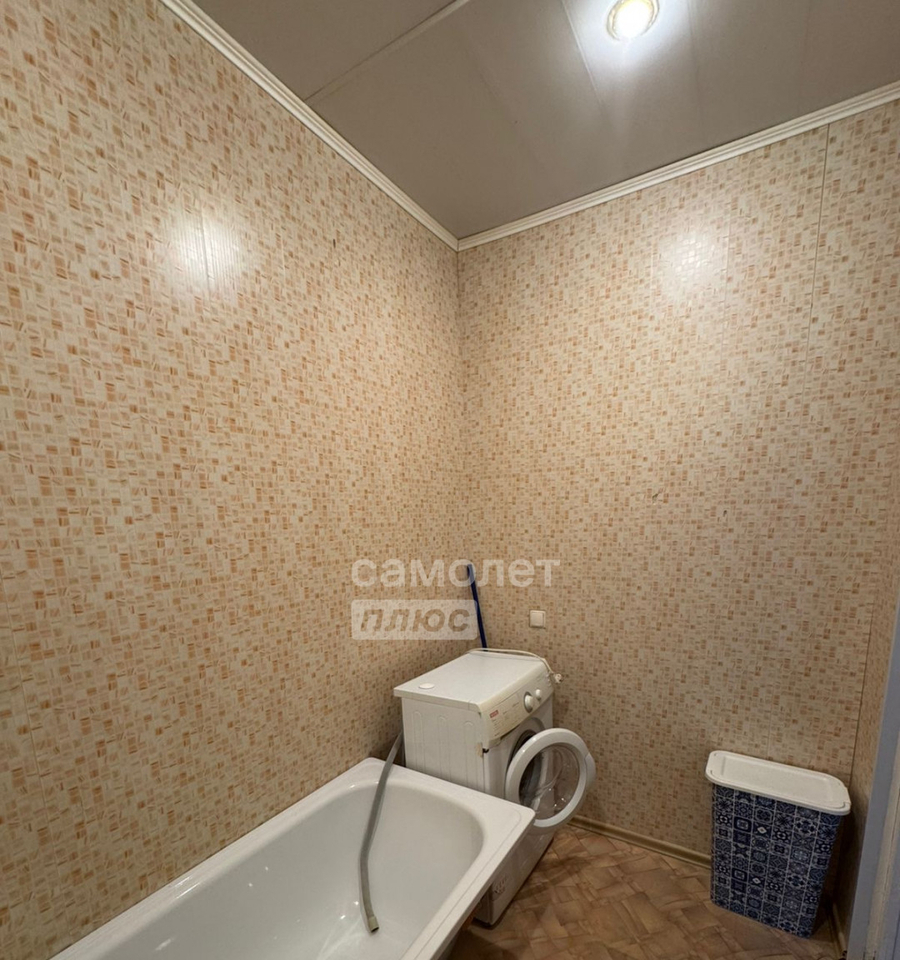 квартира г Иваново ул Куконковых 127 фото 19