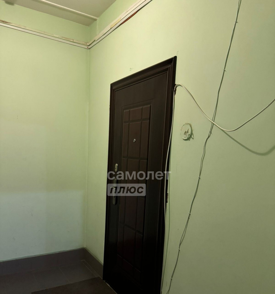 квартира г Иваново ул Куконковых 127 фото 26