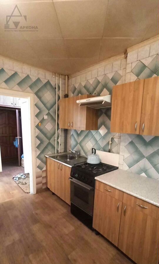 квартира г Таганрог Центральный ул Кузнечная 142 фото 10